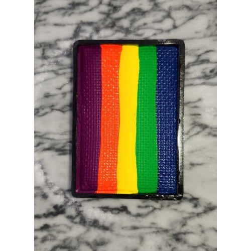Cameleon COLORBLOCK  30g - FLASH